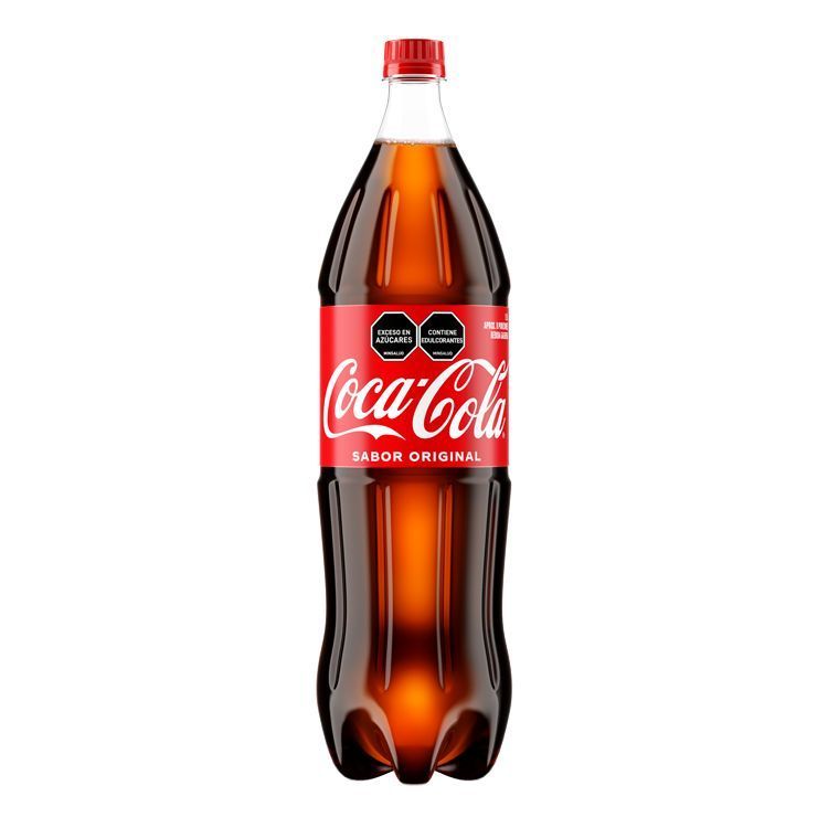 COCA COLA 3 LT
