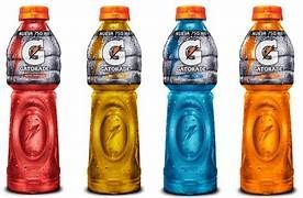 GATORADE