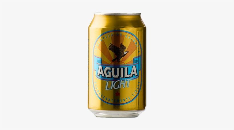 AGUILA LIGHT