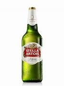 TELLA ARTOIS