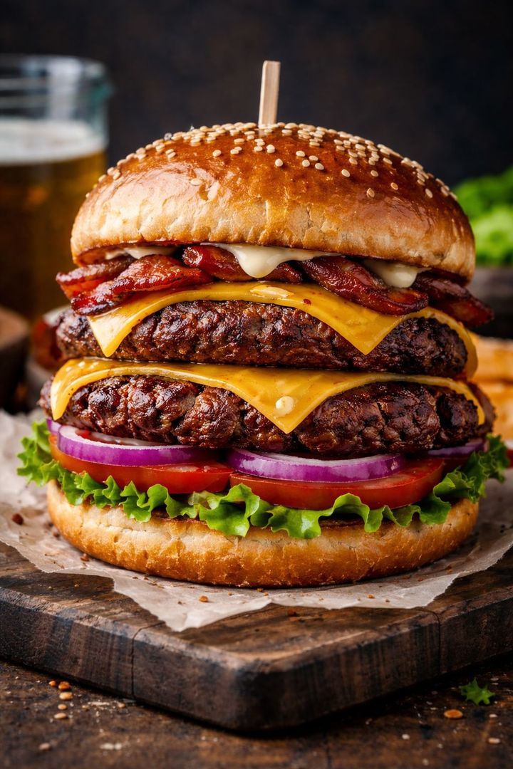 DOBLE CARNE