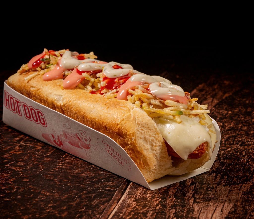 CHORIPERRO