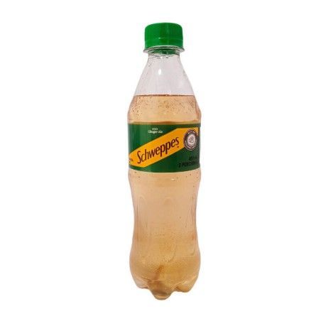GINGER PERSONAL