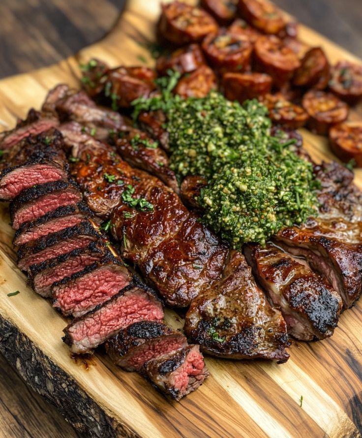 Lomo De Cerdo