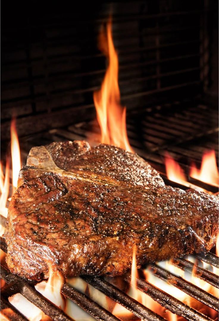 Chuleton 400gr