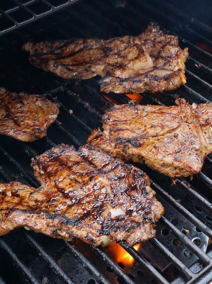 Rib Eye 400 gr