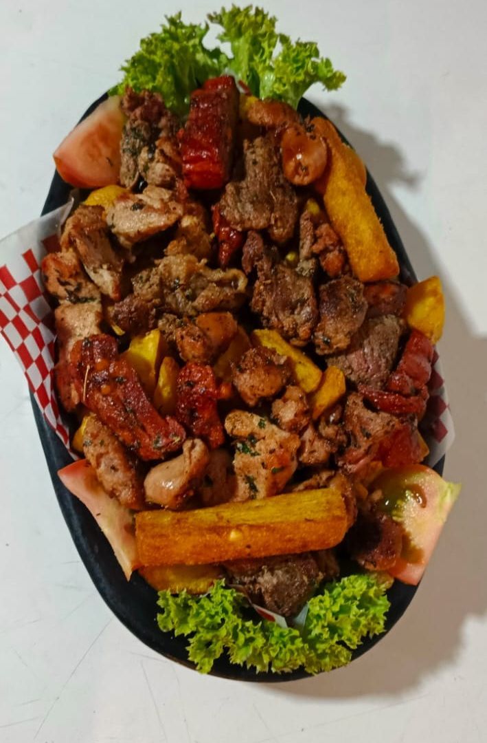Picada x2