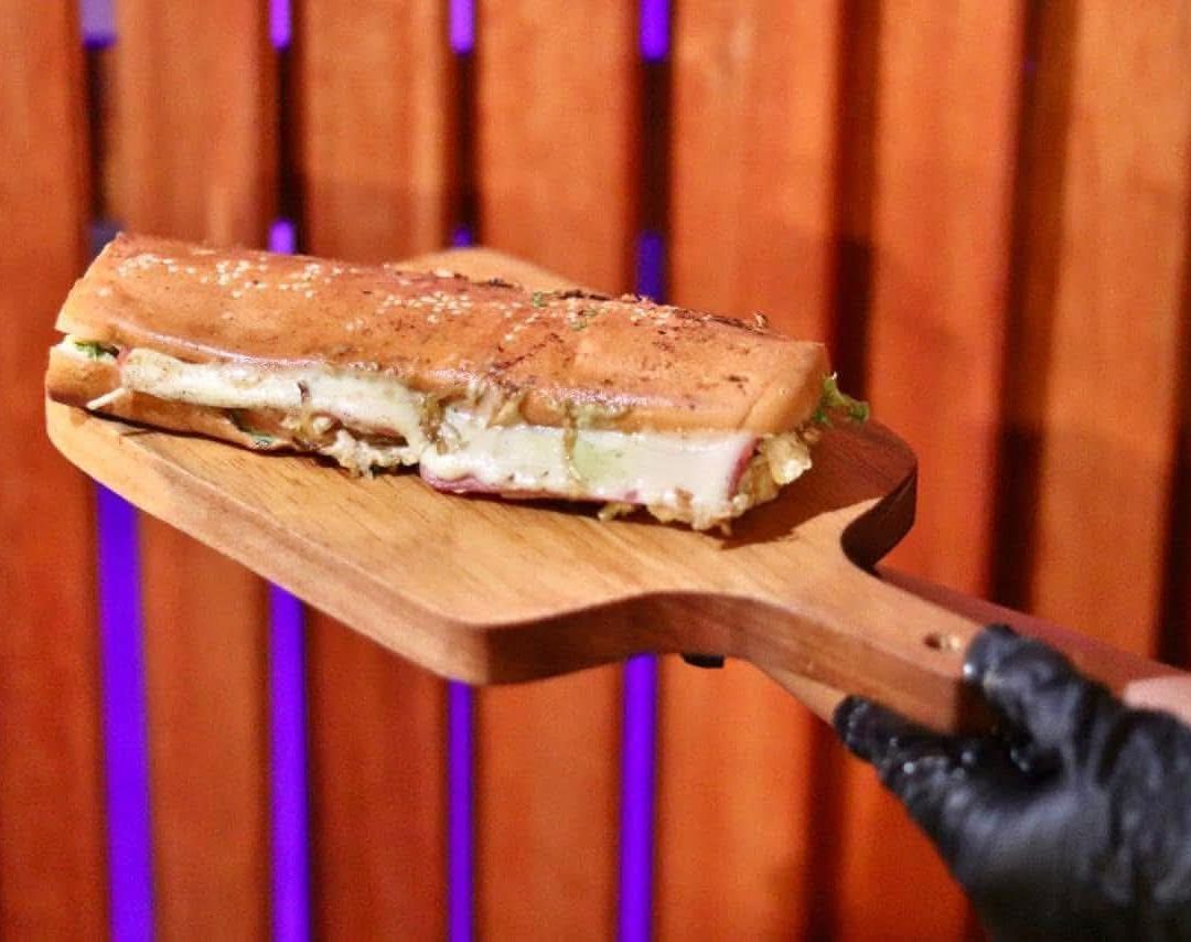 Sandwich Tasty