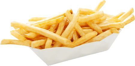 Porción De Papas