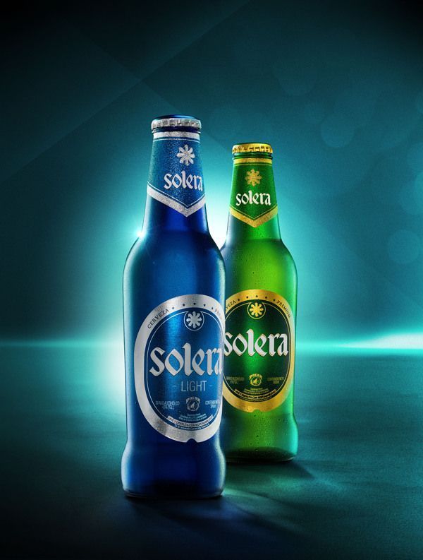 Cerveza Importada