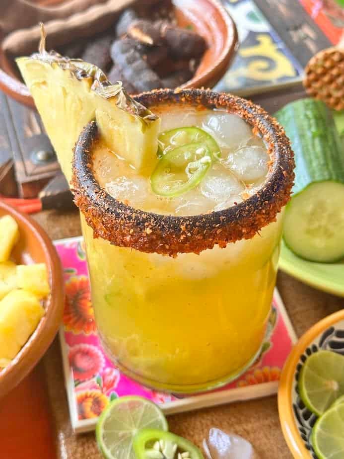 Michelada