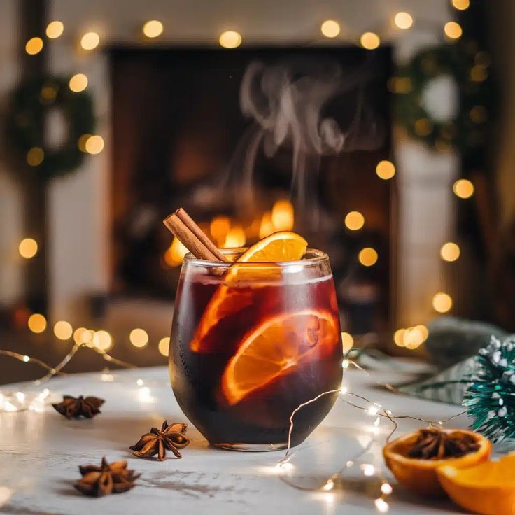 Vino Caliente