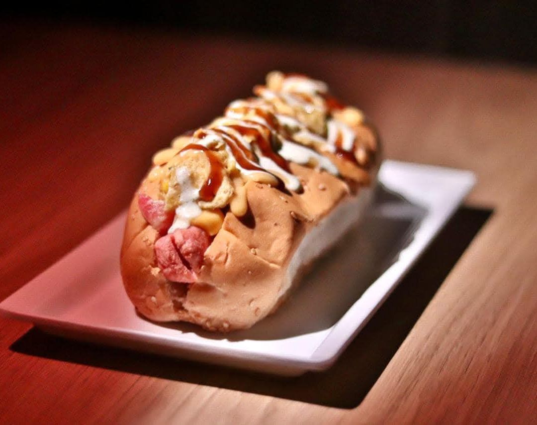 Hot Dog Clasico
