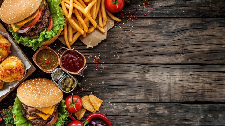 Banner de Tasty Juicery
