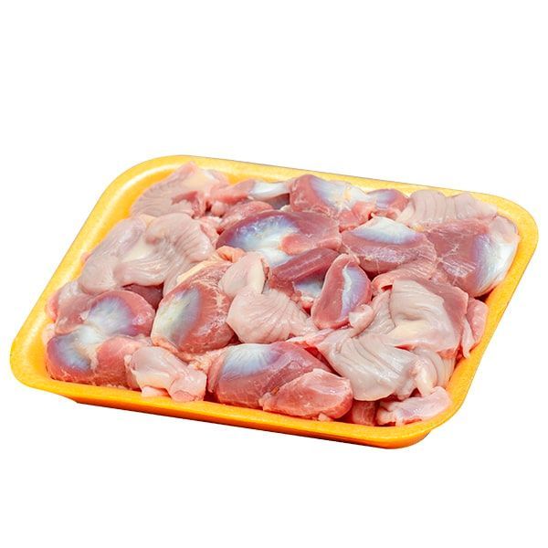 bandeja mollejas