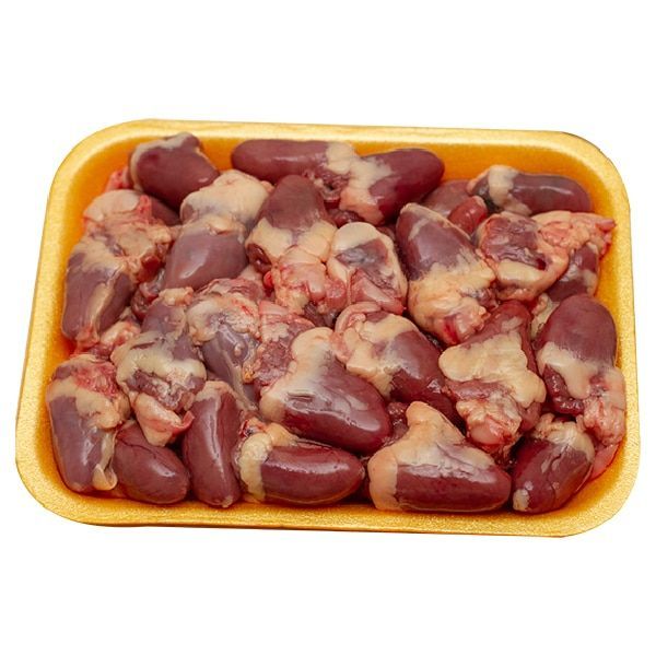 bandeja corazones