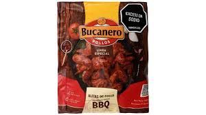 ala bucanero