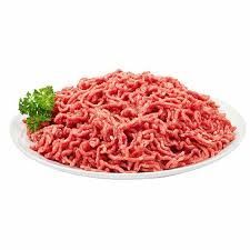 carne molida