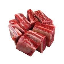 costilla de res