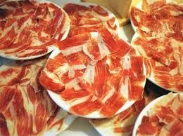 jamon de sevilla