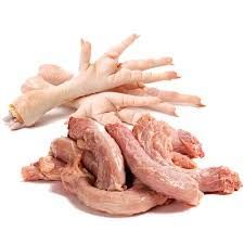 pata pescuezo