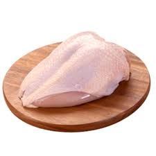 pechuga tradicional mac pollo
