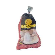 pernil mixto campesino mac pollo