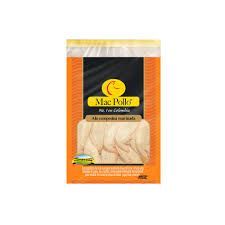 pierna campesina mac pollo