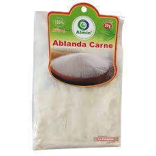 condimento hablada carnes 40 gr