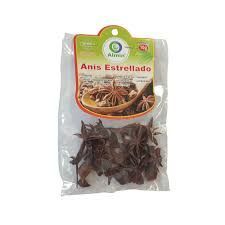 anis x 10gr