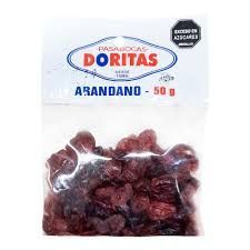 arandanos x 50gr