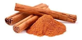 canela x 125 gr