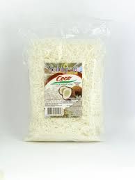 coco natural deshidratado 250 gr