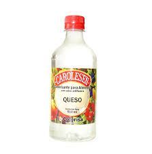 esencia de queso