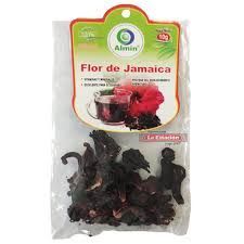 flor de jamaica 10 gr