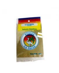 laurel entero x 10 gr