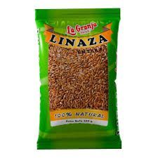 linaza x 50 gr