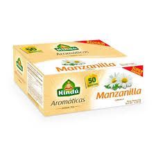 manzanilla  10gr
