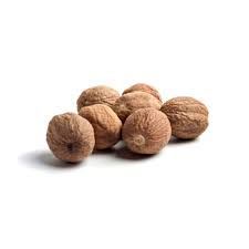 nuez moscada pepa  10 gr