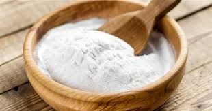 polvo de hornear 50 gr
