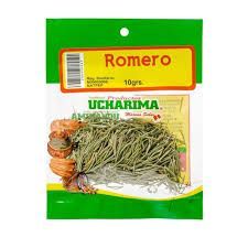 romero x 10 gr