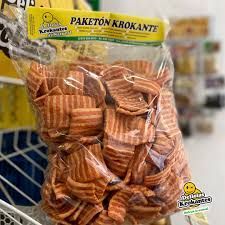 tocineta x 80 gr
