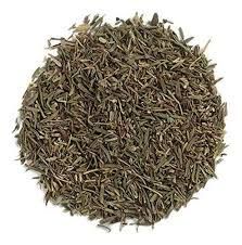 tomillo molido  10 gr