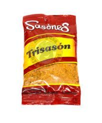 trizason 250 gr
