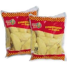 empanadas x 10