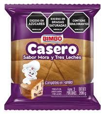 casero mora