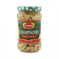 c champiñones 2850 gr