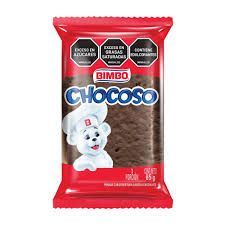 chocoso