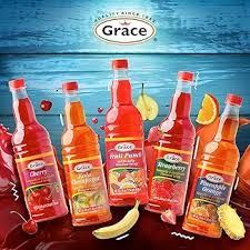 glase de mora 900 gr