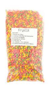 golochips blanco x 500 gr